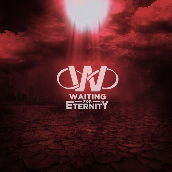 Cover art for Waiting for Eternity